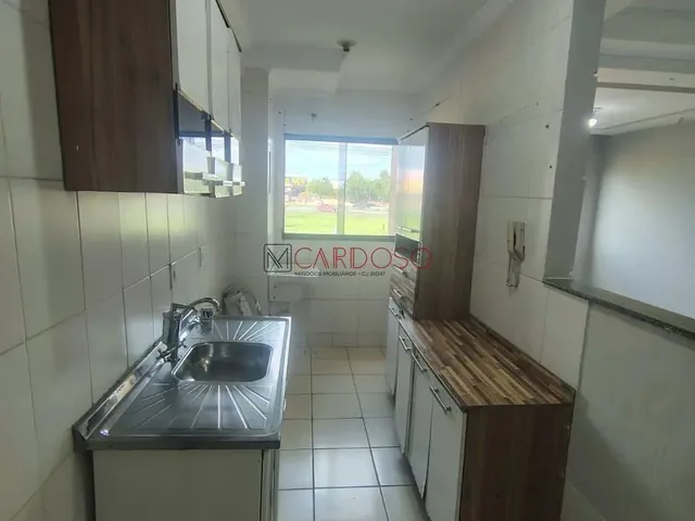 Imagem 15: Ágio Apartamento 02 Quartos Riacho Fundo Ii, Condomínio 10, Nã0 Exige Transferência