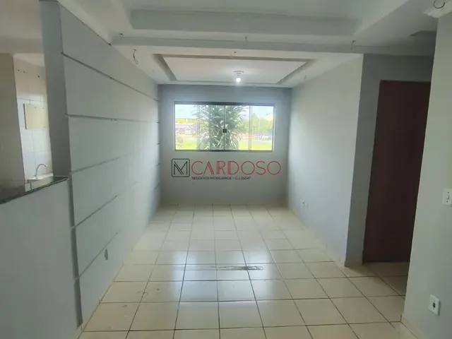 Imagem 14: Ágio Apartamento 02 Quartos Riacho Fundo Ii, Condomínio 10, Nã0 Exige Transferência