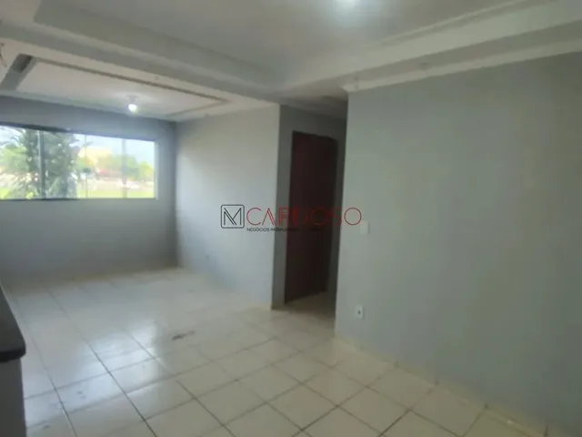 Imagem 8: Ágio Apartamento 02 Quartos Riacho Fundo Ii, Condomínio 10, Nã0 Exige Transferência