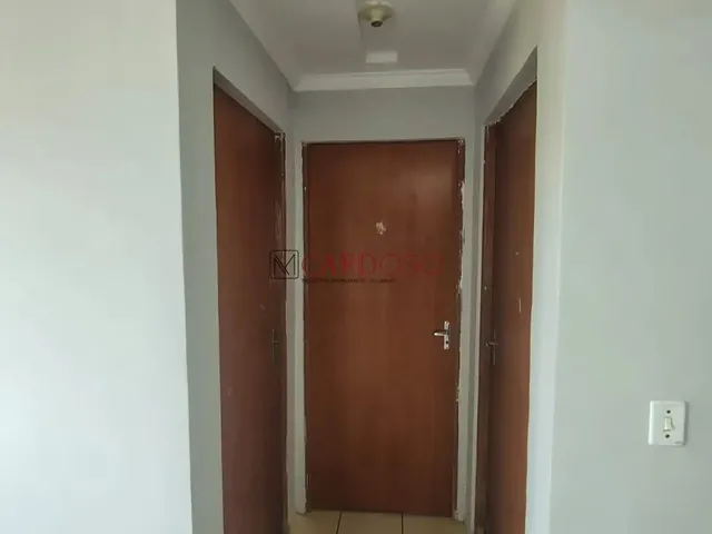 Imagem 6: Ágio Apartamento 02 Quartos Riacho Fundo Ii, Condomínio 10, Nã0 Exige Transferência