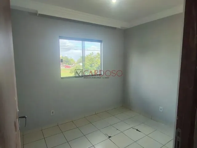 Imagem 4: Ágio Apartamento 02 Quartos Riacho Fundo Ii, Condomínio 10, Nã0 Exige Transferência
