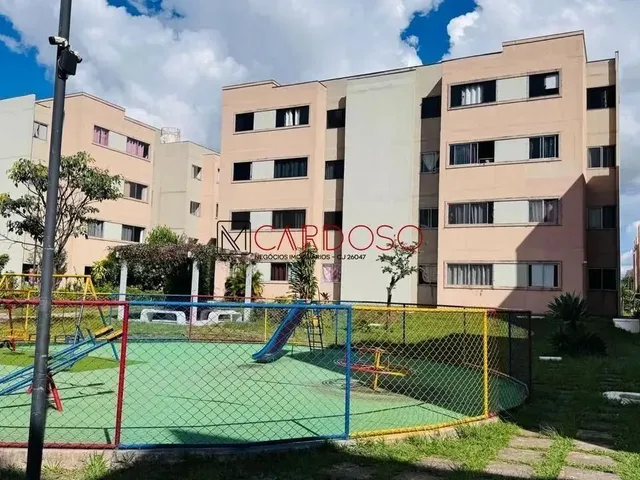 Imagem 13: Ágio Apartamento 02 Quartos Riacho Fundo Ii, Condomínio 10, Nã0 Exige Transferência