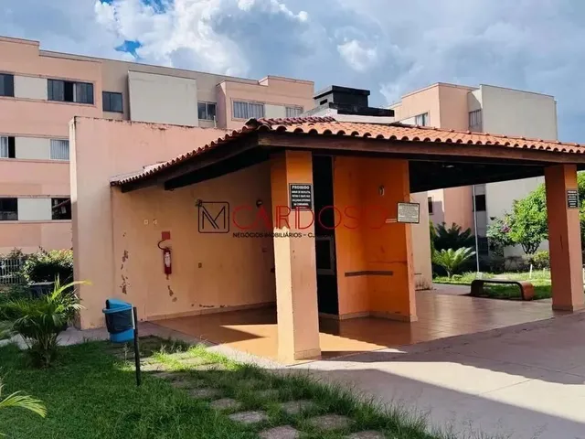 Imagem 9: Ágio Apartamento 02 Quartos Riacho Fundo Ii, Condomínio 10, Nã0 Exige Transferência