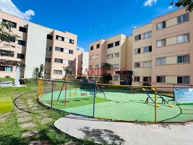 Imagem 10: Ágio Apartamento 02 Quartos Riacho Fundo Ii, Condomínio 10, Nã0 Exige Transferência