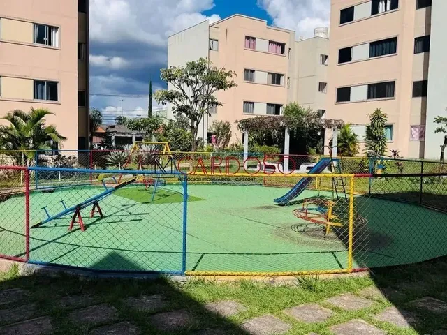 Imagem 12: Ágio Apartamento 02 Quartos Riacho Fundo Ii, Condomínio 10, Nã0 Exige Transferência