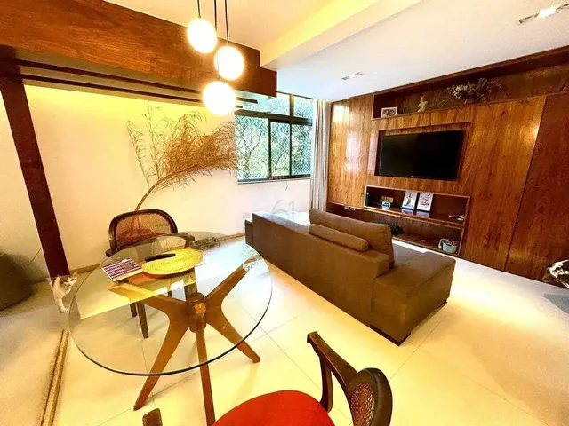Imagem: Sqs 312 Apartamento 2 Quartos Vista Livre