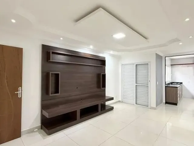 Imagem: Belíssima Casa no Guará com Entrada de
