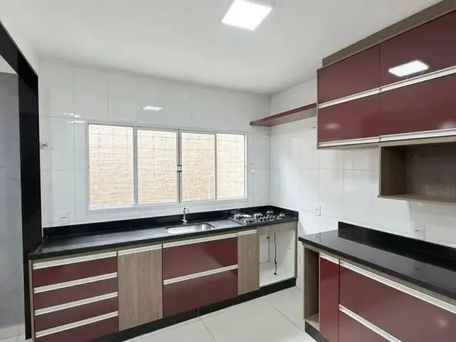 Imagem 3: Belíssima Casa no Guará com Entrada de 45Mil