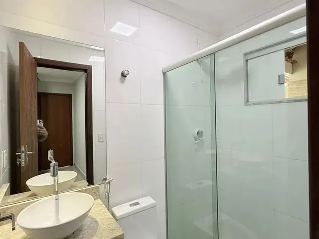 Imagem 8: Belíssima Casa no Guará com Entrada de 45Mil