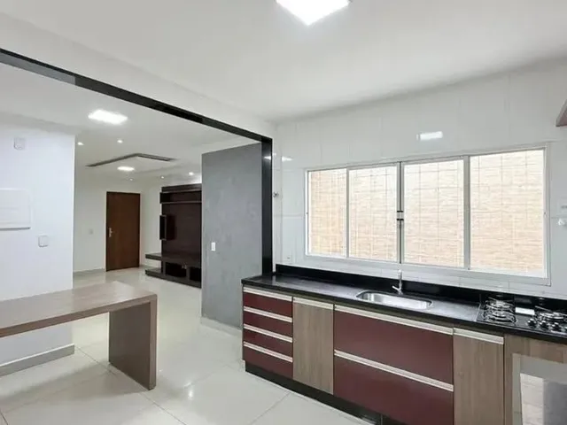 Imagem 16: Belíssima Casa no Guará com Entrada de 45Mil