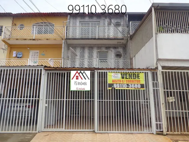 Imagem: Qnm 36 Ótimo Prédio com 4 Apartamentos