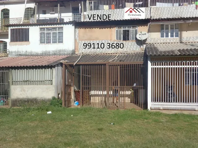 Imagem 12: Qnm 36 Ótimo Prédio com 4 Apartamentos com 2 Quartos Escriturado em Taguatinga Norte-Df