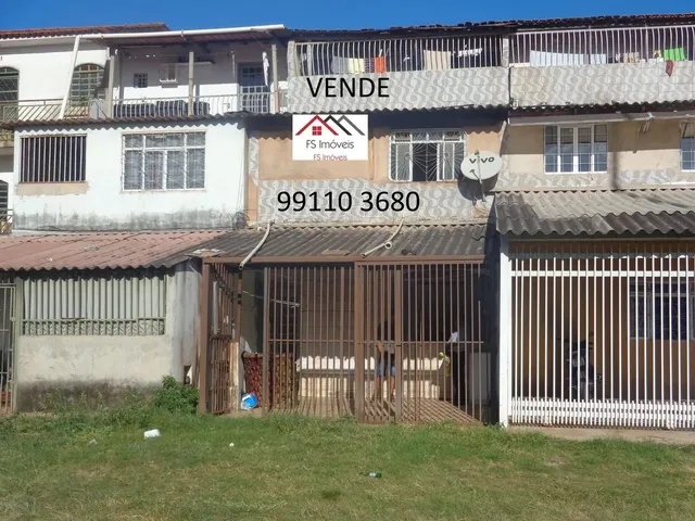 Imagem 4: Qnm 36 Ótimo Prédio com 4 Apartamentos com 2 Quartos Escriturado em Taguatinga Norte-Df