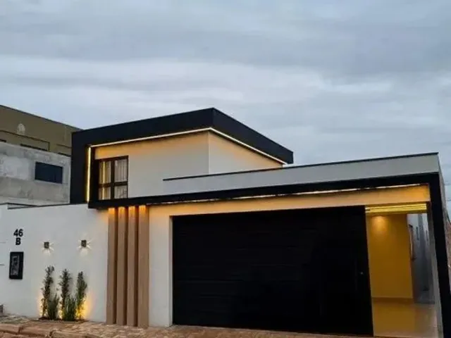 Imagem: Casa para Venda em Brasília, 26 de Setembro