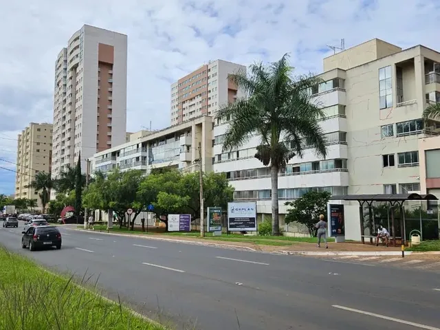 Imagem: Área Especial 02 Lote C/D Kitnet, Residencial
