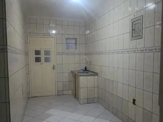 Imagem 5: Casa Simples a Venda na Samambaia