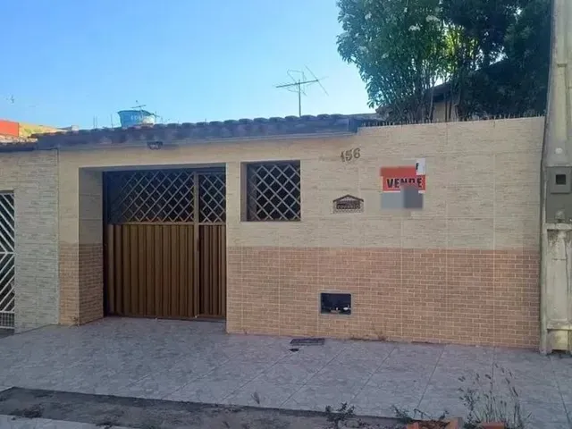 Imagem 9: Casa Simples a Venda na Samambaia