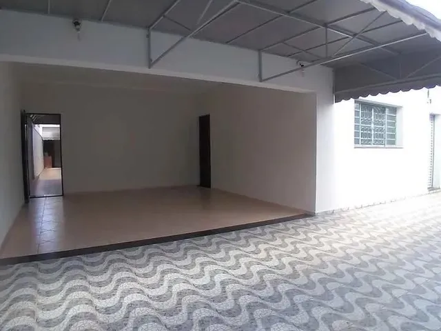 Imagem: Casa a Venda em Samambaia Norte com Entrada