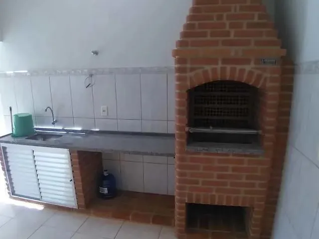 Imagem 13: Casa a Venda em Samambaia Norte com Entrada de 22Mil