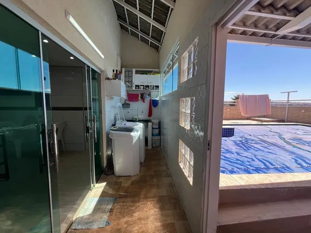 Imagem 3: Casa À Venda - Avenida da Misericórdia