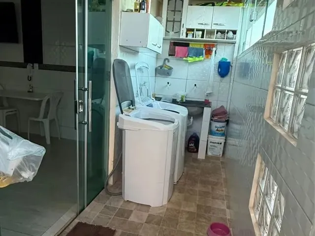 Imagem 13: Casa À Venda - Avenida da Misericórdia