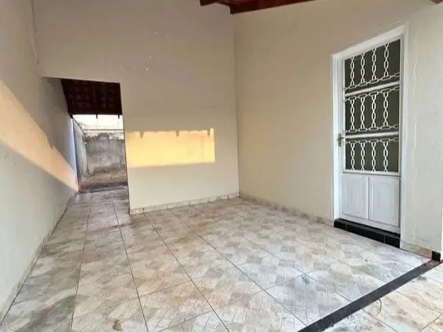 Imagem: Casa Venda na Samambaia Sul