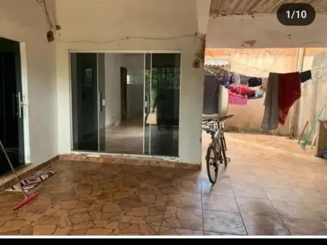 Imagem: Vendo Ou Troco Casa Arapoanga