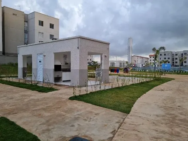 Imagem: Ágio de Apartamento Térreo de 3 Quartos