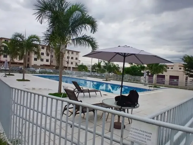 Imagem: Ágio de Apartamento de 2 Quartos na Quadra