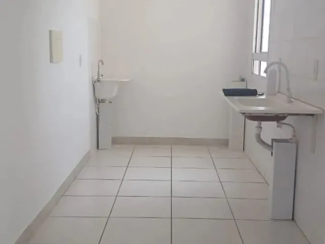 Imagem 5: Ágio de Apartamento de 2 Quartos na Quadra 204 - Setor Total Ville - Df