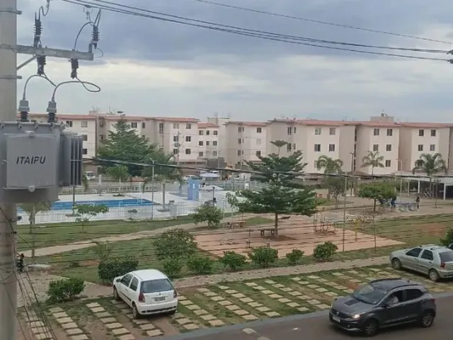 Imagem 11: Ágio de Apartamento de 2 Quartos na Quadra 204 - Setor Total Ville - Df