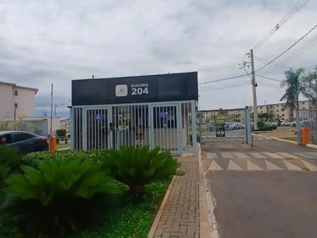 Imagem 8: Ágio de Apartamento de 2 Quartos na Quadra 204 - Setor Total Ville - Df