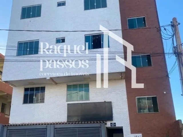 Imagem: Apartamento de 2 Quartos em Vicente Pires