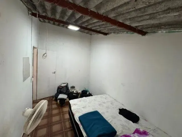 Imagem 5: Qnp 19, P Norte - Casa de Três Quartos, com Garagem para Dois Quartos
