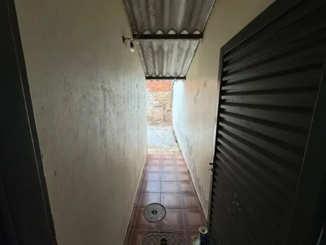 Imagem 4: Qnp 19, P Norte - Casa de Três Quartos, com Garagem para Dois Quartos