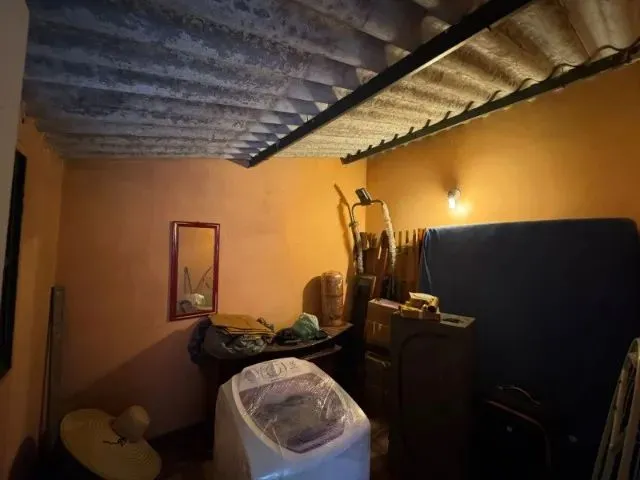 Imagem 2: Qnp 19, P Norte - Casa de Três Quartos, com Garagem para Dois Quartos