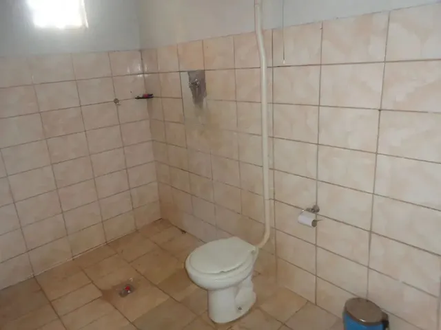 Imagem 12: Qd 101 Ótimo Lote 150 M² com Duas Casas com 1 e 2 Quartos Luz/Água Individual Recanto D