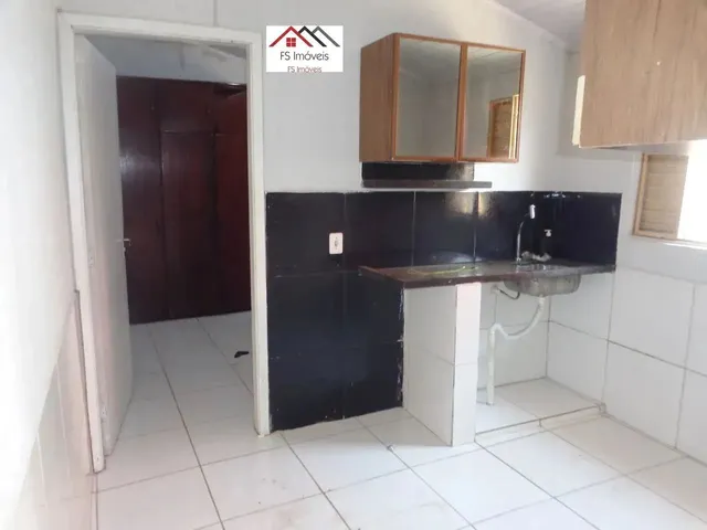 Imagem 9: Qd 101 Ótimo Lote 150 M² com Duas Casas com 1 e 2 Quartos Luz/Água Individual Recanto D