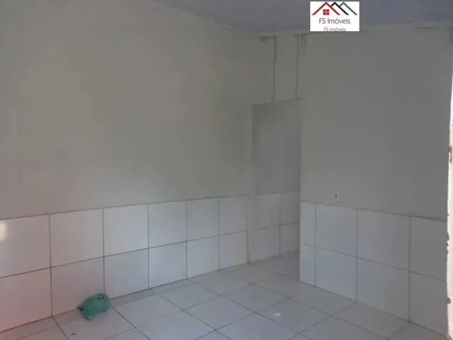 Imagem 4: Qd 101 Ótimo Lote 150 M² com Duas Casas com 1 e 2 Quartos Luz/Água Individual Recanto D