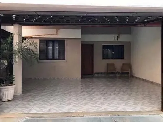 Imagem: Vendo Casa em Taguatinga Sul Qsf 4 (Parcelada