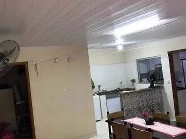 Imagem 4: Vendo Casa em Taguatinga Sul Qsf 4 (Parcelada