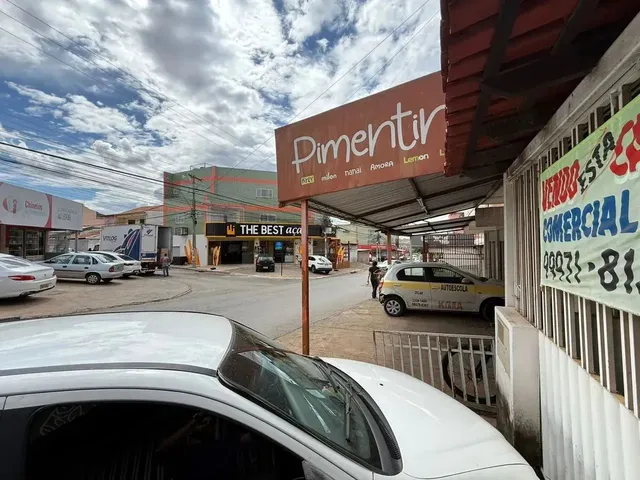Imagem 7: Casa Lote Comercial Qr 408 Samambaia Av Principal
