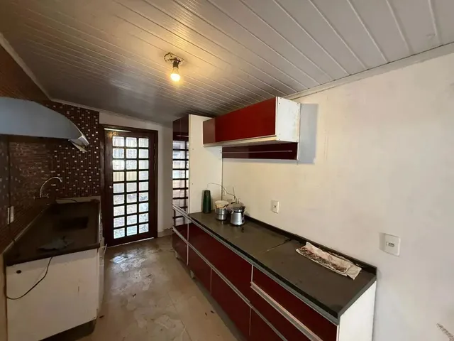 Imagem 8: Casa Lote Comercial Qr 408 Samambaia Av Principal