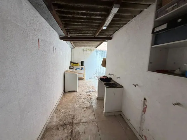 Imagem 2: Casa Lote Comercial Qr 408 Samambaia Av Principal