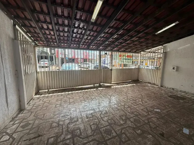 Imagem 6: Casa Lote Comercial Qr 408 Samambaia Av Principal