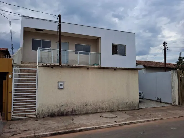 Imagem: Condominio Fechado, 2 Residencias com Piscina