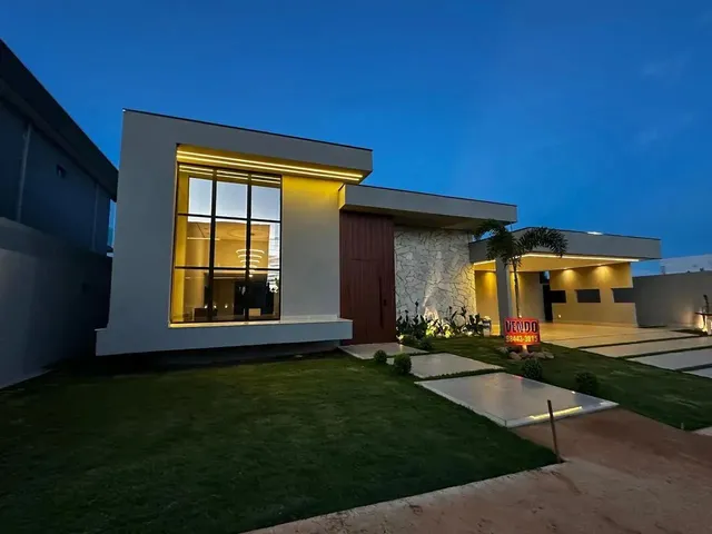 Imagem: Vendo Excelente Casa no Condomínio Estancias