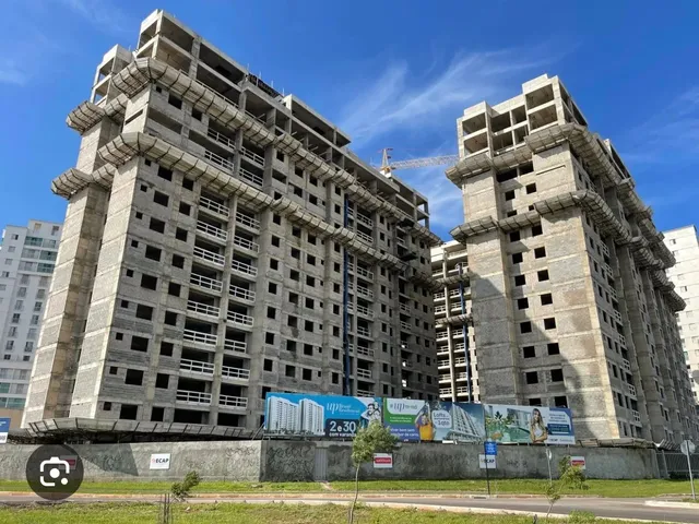Imagem: Agio de Apartamento