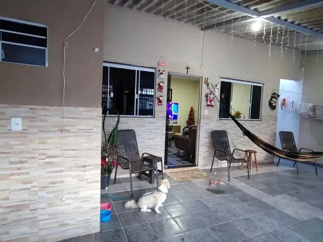 Imagem 15: Casa À Venda Qr 307, Samambaia Sul