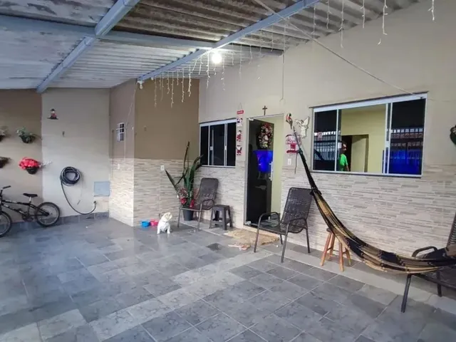 Imagem 8: Casa À Venda Qr 307, Samambaia Sul